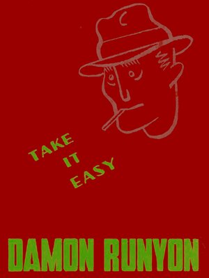 cover image of Take It Easy
